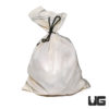 CB1 - 8x12 Inch Cloth Bags